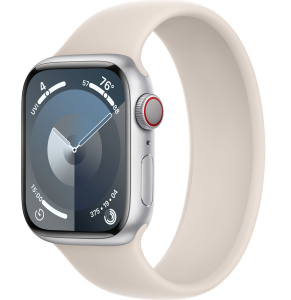 Apple Watch Series 9 41 GPS Cellular iQmac.ru