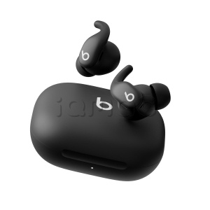 Купить Беспроводные наушники  Powerbeats Fit (Jet Black)
