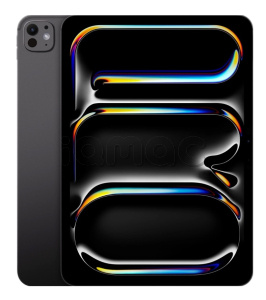 Купить iPad Pro 11" (2025) 2tb / Wi-Fi + Cellular // Space Black (nano-texture glass)
