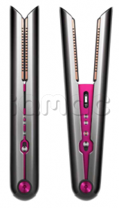 Купить Выпрямитель Dyson Corrale HS03 (Nickel/Fuchsia) (Никель/Фуксия)