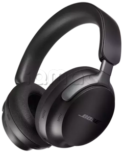 Купить Беспроводные наушники Bose QuietComfort Ultra Headphones (Black)