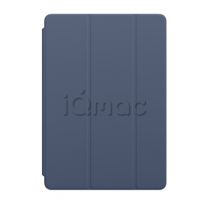 Обложка Smart Cover для iPad mini (5‑го поколения), цвет «морской лёд»