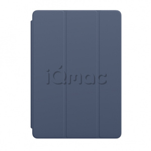 Обложка Smart Cover для iPad mini (5‑го поколения), цвет «морской лёд»