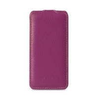 Чехол Melkco для iPhone 5C Leather Case Jacka Type Purple LC