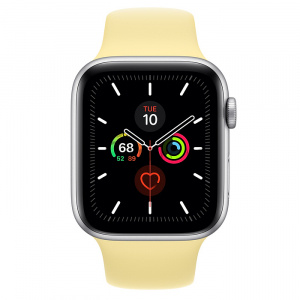 Apple watch series 5 plus clearance