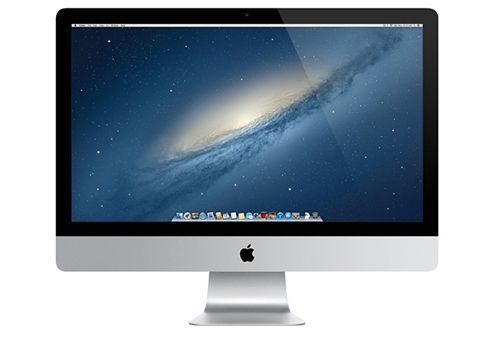 Купить Apple iMac 27" (ME088) Core i5 3,2 ГГц, 8 ГБ, 1 TБ, GT 755M