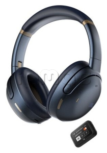Купить Беспроводные накладные наушники JBL Tour ONE M3 (Blue)