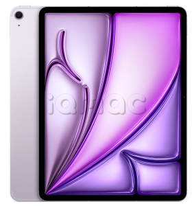 Купить iPad Air 13" (2025) 128Gb / Wi-Fi + Cellular / Purple