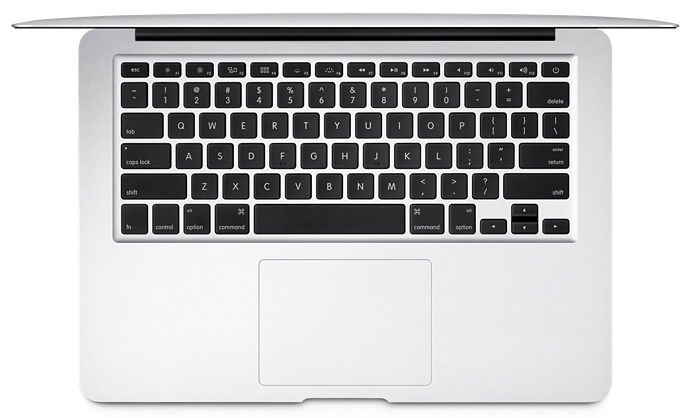 Купить Ноутбук Apple Macbook Air 11