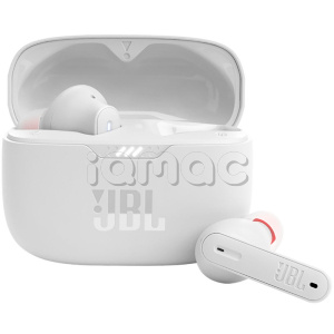 Купить Беспроводные наушники JBL Tune 230NC TWS (White)