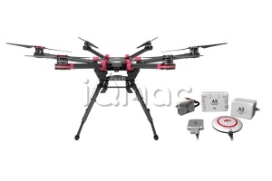 Купить Комплект DJI S900+A2