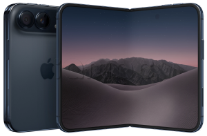 Купить iPhone Duo, 512Гб, Night Sky/Ночное небо (Only eSIM) (без RuStore)