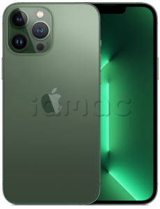Купить iPhone 13 Pro Max 512Gb Alpine Green / Альпийский зеленый