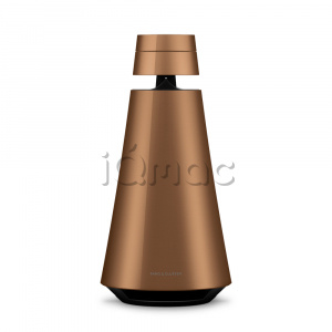 Купить Акустическая система Bang & Olufsen Beosound 1 Google Assistant / Бронзовый (Bronze tone)