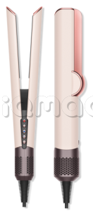 Купить Выпрямитель Dyson Airstrait HS06 / HT01 (Ceramic pink/rose gold) (Керамический розовый/Розовое золото)