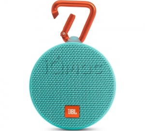 Купить JBL Clip 2 Teal