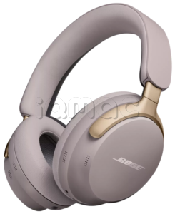 Купить Беспроводные наушники Bose QuietComfort Ultra Headphones (Sandstone)