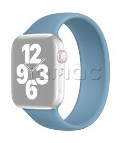 40мм Монобраслет цвета «Скандинавский синий» для Apple Watch