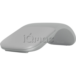 Microsoft Surface Arc Mouse / Серый (Light Gray)