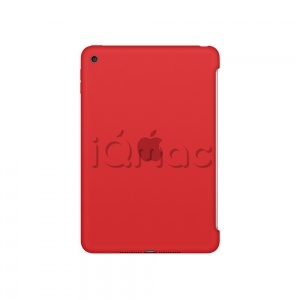 Силиконовый чехол для iPad mini 4, (PRODUCT)RED