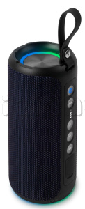 Купить Портативная Bluetooth-акустика Rombica Mysound Colibri 1C (Blue/Синий)