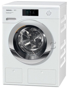 Купить Стиральная машина Miele WCR860WPS