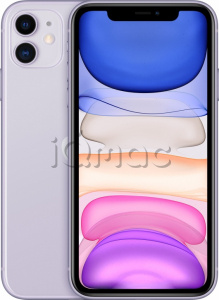 Купить iPhone 11 128Gb Purple