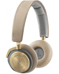 Купить Беспроводные наушники Bang & Olufsen BeoPlay H8 бежево-золотой