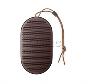 Купить Портативная акустическая система Bang & Olufsen BeoPlay P2 / Коричневый (Umber)