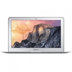 Купить Apple MacBook Air 11" (MJVM2) Core i5 1,6 ГГц, 4 ГБ, 128 Flash (2016)