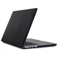 Накладка для MacBook Pro 13,3″ Speck SeeThru Case (чёрный)