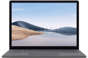 Microsoft Surface Laptop 4 - 512GB / Intel Core i5 / 16Gb RAM / 13,5" / Platinum (Alcantara)
