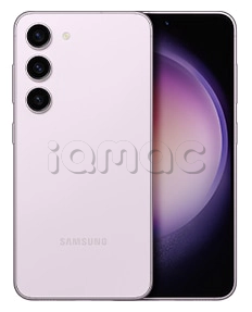 Купить Смартфон Samsung Galaxy S23, 128Gb, Лаванда