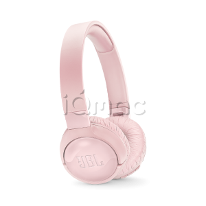 Купить Беспроводные накладные наушники JBL TUNE 600BTNC (Pink)