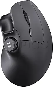 Купить Вертикальная мышь MOU-302 (Black)