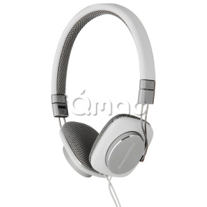 Купить Накладные наушники Bowers & Wilkins P3 - White