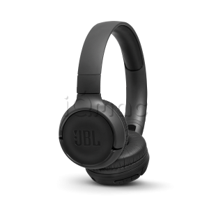 Купить Беспроводные накладные наушники JBL TUNE 500BT (Black)