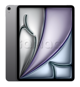 Купить iPad Air 11" (2026) 256Gb / Wi-Fi / Space Gray