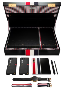 Купить Samsung Galaxy Z Fold5 Thom Browne Edition 512GB