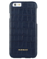 Чехол Bushbuck Caiman IP6CMBL blue для iPhone 6