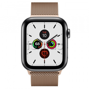 Apple Watch Series 5 44 GPS Cellular iQmac.ru