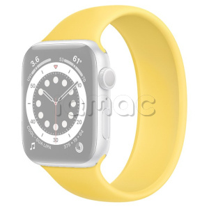 44мм Монобраслет имбирного цвета для Apple Watch