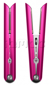 Купить Выпрямитель Dyson Corrale HS03 (Fuchsia/Фуксия)