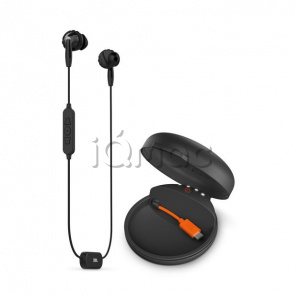 Купить Беспроводные наушники JBL Inspire 700 Men (Black)