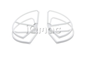 Защита пропеллеров DJI Phantom 3 - P3 Part 2 Propeller Guard