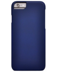 Накладка пластиковая на iPhone 6 iCover IP6/4.7-RF-NV Navy Blue