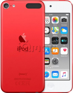 Купить Apple iPod touch 7 (MVJ72) / mid 2019 / 128 ГБ (Красный)