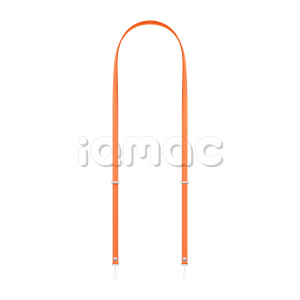 Ремешок через плечо Crossbody Strap (Orange)
