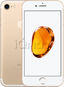 Купить iPhone 7 32Gb Gold