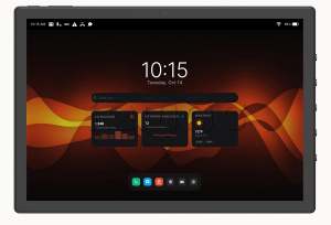 Планшет Brax Technologies Open_slate, 8/128 ГБ